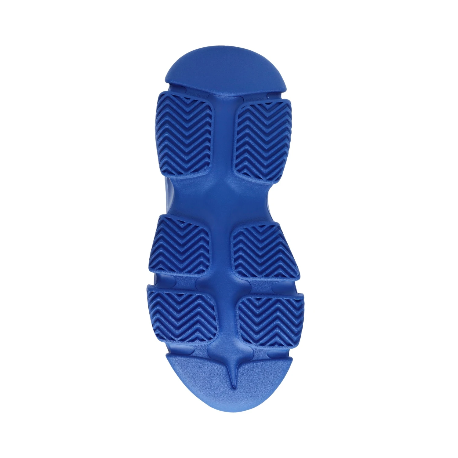 Steve Madden Prodigy Sneaker COBALT BLUE 8 Steve Madden Prodigy Sneaker COBALT BLUE – Image 6