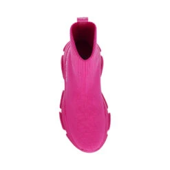Steve Madden Prodigy Sneaker NEON PINK -Steve Madden Magasin SM11002214 04004 67l 06 88e07c7b b857 4663 b27c 95f3514f2c9c