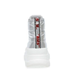 Steve Madden Caster Sneaker SILVER 13 Steve Madden Caster Sneaker SILVER -Steve Madden Magasin SM11002226 04004 751 04