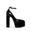 Steve Madden Skyrise Pump BLACK PATENT