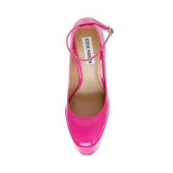 Steve Madden Skyrise Pump HOT PINK 14 Steve Madden Skyrise Pump HOT PINK -Steve Madden Magasin SM11002238 02002 510 06