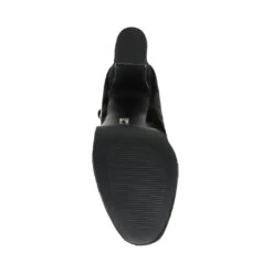 Steve Madden Skyrise Pump BLACK VELVET -Steve Madden Magasin SM11002238 04002 099 07