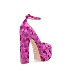 Steve Madden Skyrise Pump FUCHS VEL -Steve Madden Magasin SM11002238 04002 849 03