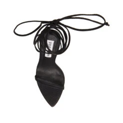 Steve Madden Premier Sandal BLACK 11 Steve Madden Premier Sandal BLACK -Steve Madden Magasin SM11002255 02002 001 05