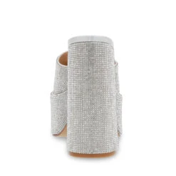 Steve Madden Trixie-R Sandal RHINESTONE 12 Steve Madden Trixie-R Sandal RHINESTONE -Steve Madden Magasin SM11002263 02003 998 04