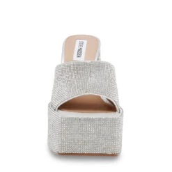 Steve Madden Trixie-R Sandal RHINESTONE 11 Steve Madden Trixie-R Sandal RHINESTONE -Steve Madden Magasin SM11002263 02003 998 05