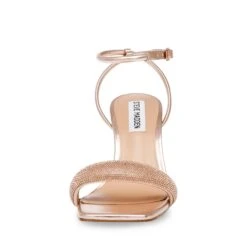 Steve Madden Entice-R Sandal ROSE GOLD -Steve Madden Magasin SM11002267 04004 686 03