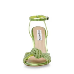Steve Madden Bedazzle Sandal GREEN -Steve Madden Magasin SM11002271 04001 078 03