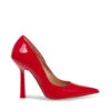 Steve Madden Martina Pump RED PATENT -Steve Madden Magasin SM11002274 02002 608 01