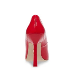 Steve Madden Martina Pump RED PATENT -Steve Madden Magasin SM11002274 02002 608 04