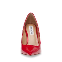 Steve Madden Martina Pump RED PATENT -Steve Madden Magasin SM11002274 02002 608 05