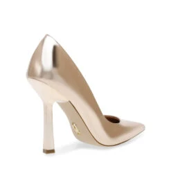 Steve Madden Martina Pump ROSE GOLD 15 Steve Madden Martina Pump ROSE GOLD -Steve Madden Magasin SM11002274 02002 686 07