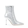 Steve Madden Iyanna Bootie SILVER 2 Steve Madden Iyanna Bootie SILVER -Steve Madden Magasin SM11002278 02002 751 01