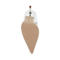 Steve Madden Iyanna Bootie SILVER 14 Steve Madden Iyanna Bootie SILVER -Steve Madden Magasin SM11002278 02002 751 06