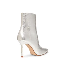 Steve Madden Iyanna Bootie SILVER 15 Steve Madden Iyanna Bootie SILVER -Steve Madden Magasin SM11002278 02002 751 07