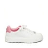Steve Madden Catcher Sneaker PINK/WHITE -Steve Madden Magasin SM11002284 02002 672 01