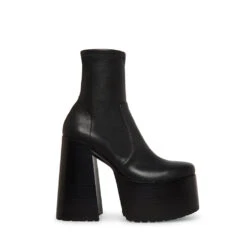 Steve Madden Kyana Bootie BLACK