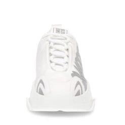 Steve Madden Phantoms Sneaker WHITE -Steve Madden Magasin SM11002288 02002 002 03