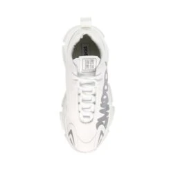 Steve Madden Phantoms Sneaker WHITE -Steve Madden Magasin SM11002288 02002 002 05