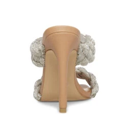 Steve Madden Kenley-R Sandal RHINESTONE -Steve Madden Magasin SM11002289 02003 998 04