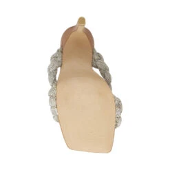 Steve Madden Kenley-R Sandal RHINESTONE -Steve Madden Magasin SM11002289 02003 998 07