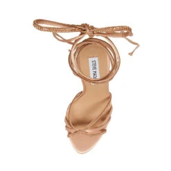 Steve Madden Larisa Sandal BLUSH -Steve Madden Magasin SM11002290 04003 750 05