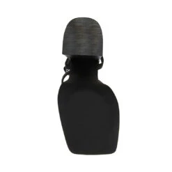 Steve Madden Thorne Sandal BLACK 14 Steve Madden Thorne Sandal BLACK -Steve Madden Magasin SM11002291 02002 001 06