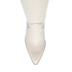 Steve Madden Tustin Boot BONE -Steve Madden Magasin SM11002295 02002 253 05