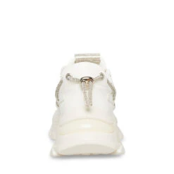 Steve Madden Miracles Sneaker WHITE -Steve Madden Magasin SM11002303 04005 002 04