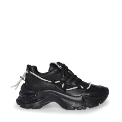 Steve Madden Miracles Sneaker BLACK MULTI