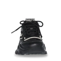 Steve Madden Miracles Sneaker BLACK MULTI -Steve Madden Magasin SM11002303 04005 010 03