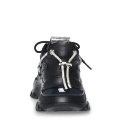 Steve Madden Miracles Sneaker BLACK MULTI -Steve Madden Magasin SM11002303 04005 010 04