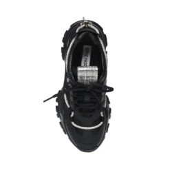 Steve Madden Miracles Sneaker BLACK MULTI -Steve Madden Magasin SM11002303 04005 010 06