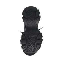 Steve Madden Miracles Sneaker BLACK MULTI -Steve Madden Magasin SM11002303 04005 010 07