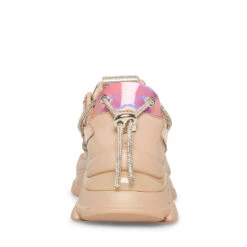 Steve Madden Miracles Sneaker BLUSH MULTI -Steve Madden Magasin SM11002303 04005 993 04