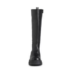 Steve Madden Oliviaa Boot BLACK/BLACK -Steve Madden Magasin SM11002306 03001 184 03