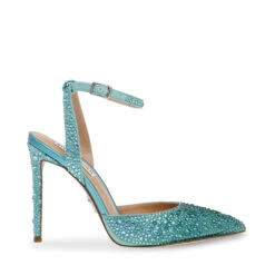 Steve Madden Revert-S Sandal ARUBA BLUE