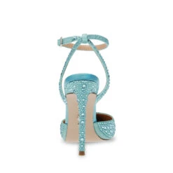 Steve Madden Revert-S Sandal ARUBA BLUE -Steve Madden Magasin SM11002308 04004 44T 04