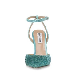 Steve Madden Revert-S Sandal ARUBA BLUE -Steve Madden Magasin SM11002308 04004 44T 05