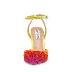 Steve Madden Revert-S Sandal FUCHSIA OMBRE -Steve Madden Magasin SM11002308 04004 69O 04