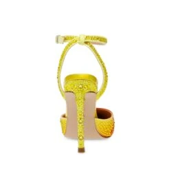 Steve Madden Revert-S Sandal FUCHSIA OMBRE -Steve Madden Magasin SM11002308 04004 69O 05