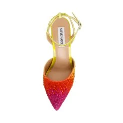 Steve Madden Revert-S Sandal FUCHSIA OMBRE -Steve Madden Magasin SM11002308 04004 69O 06