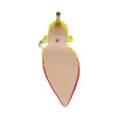 Steve Madden Revert-S Sandal FUCHSIA OMBRE -Steve Madden Magasin SM11002308 04004 69O 07