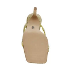 Steve Madden Annual Sandal NEON LIME -Steve Madden Magasin SM11002310 02003 32C 07