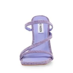 Steve Madden Annual Sandal LAVENDER BLOOMS 11 Steve Madden Annual Sandal LAVENDER BLOOMS -Steve Madden Magasin SM11002310 02003 56I 03