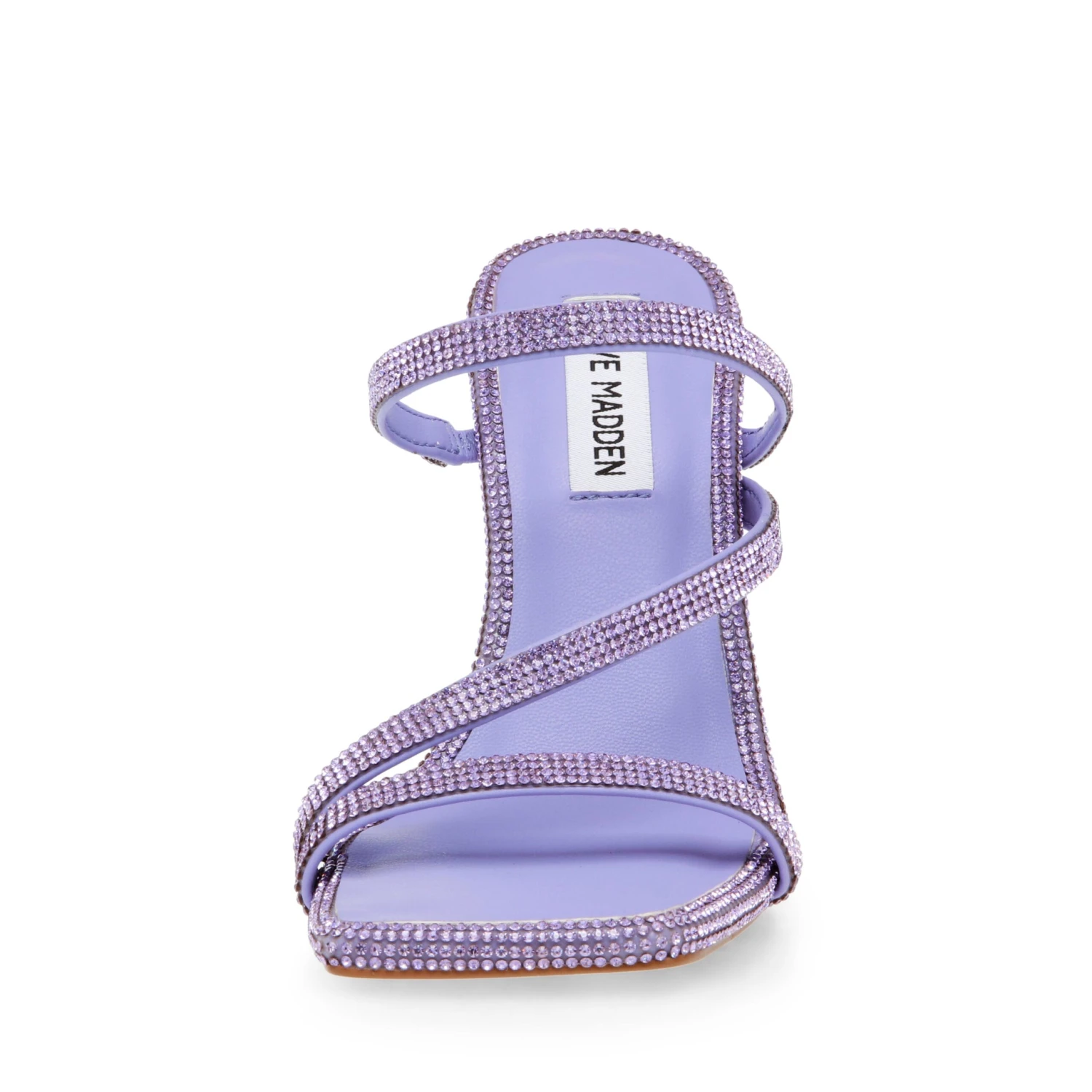 Steve Madden Annual Sandal LAVENDER BLOOMS 5 Steve Madden Annual Sandal LAVENDER BLOOMS – Image 3