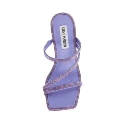 Steve Madden Annual Sandal LAVENDER BLOOMS 13 Steve Madden Annual Sandal LAVENDER BLOOMS -Steve Madden Magasin SM11002310 02003 56I 05