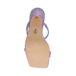 Steve Madden Annual Sandal LAVENDER BLOOMS 14 Steve Madden Annual Sandal LAVENDER BLOOMS -Steve Madden Magasin SM11002310 02003 56I 06