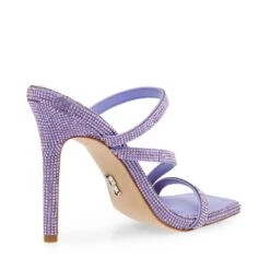 Steve Madden Annual Sandal LAVENDER BLOOMS 15 Steve Madden Annual Sandal LAVENDER BLOOMS -Steve Madden Magasin SM11002310 02003 56I 07
