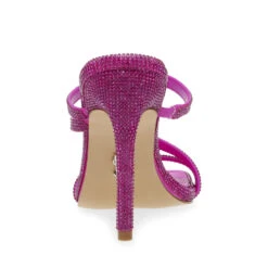 Steve Madden Annual Sandal MAGENTA -Steve Madden Magasin SM11002310 02003 700 04